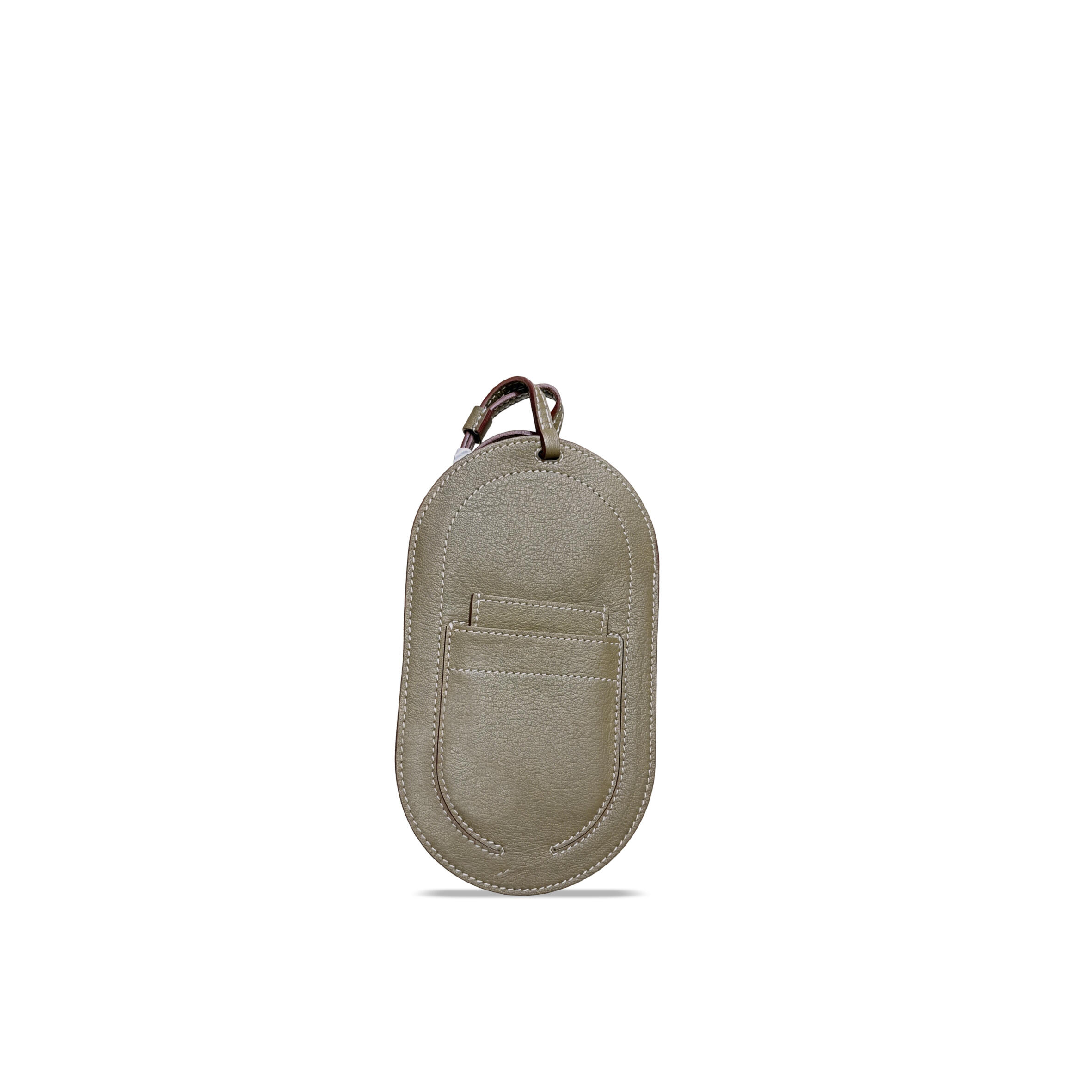 H**mes MASTER IN-THE-LOOP MOBILE PHONE BAG (20.7*12*0.4cm)
